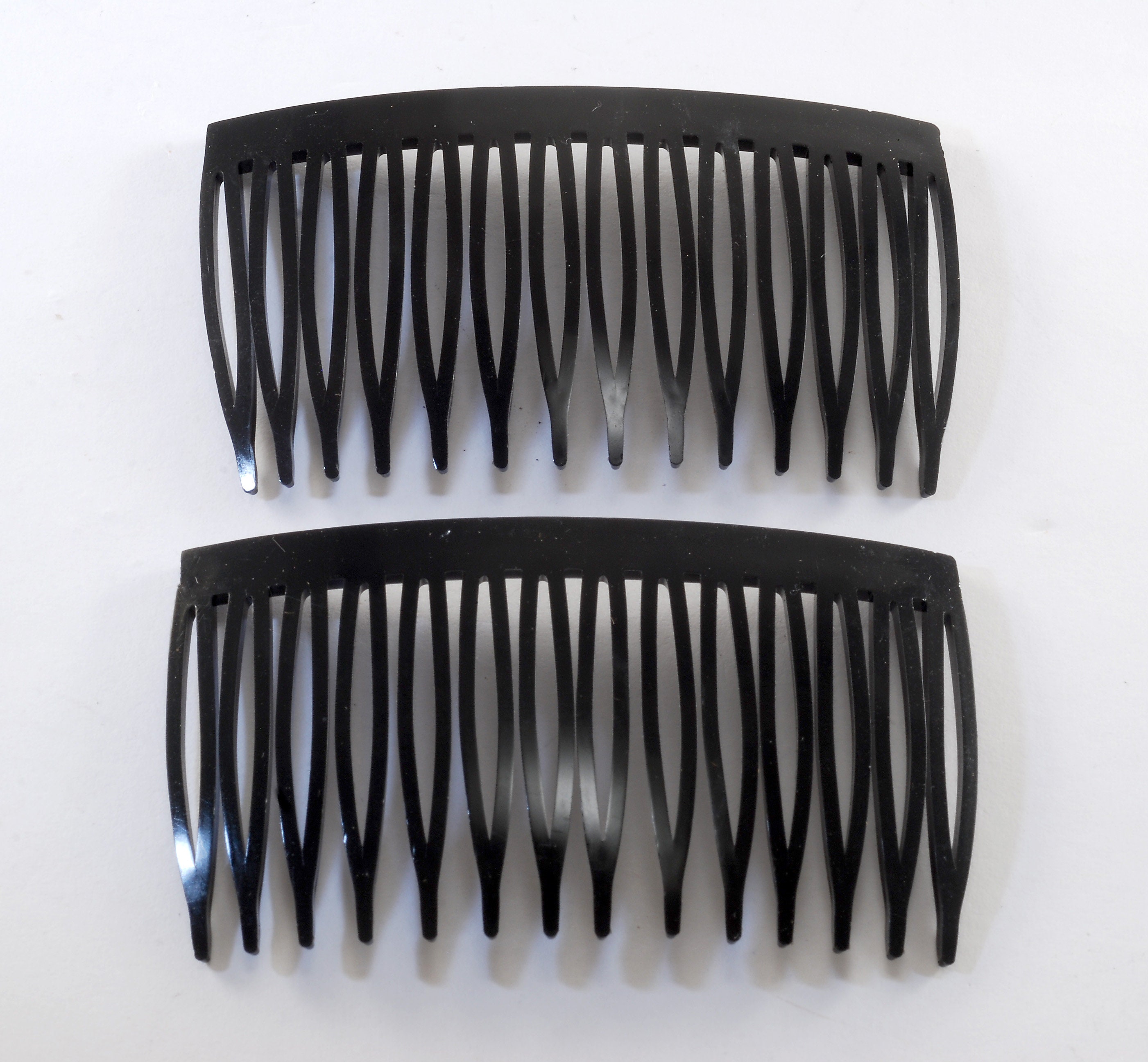 Flexible Hair Comb Etsy