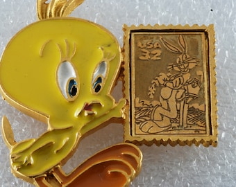 Tweety Bird 置物 シリアルナンバー入り $_12.JPG?set_id=880000500F