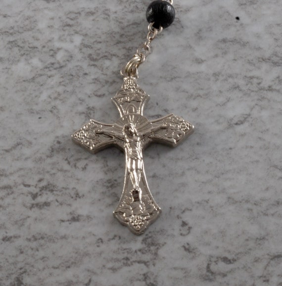 アクセサリー archive COOTIE Rosary Necklace cross archive COOTIE Rosary Necklace cross