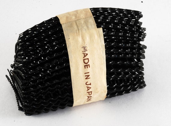 Vintage Haarkämme Für Damen - 6 Stück, U-förmige Seitenkämme Aus Alu-Legierung, Für Dutt & Hochsteckfrisuren
