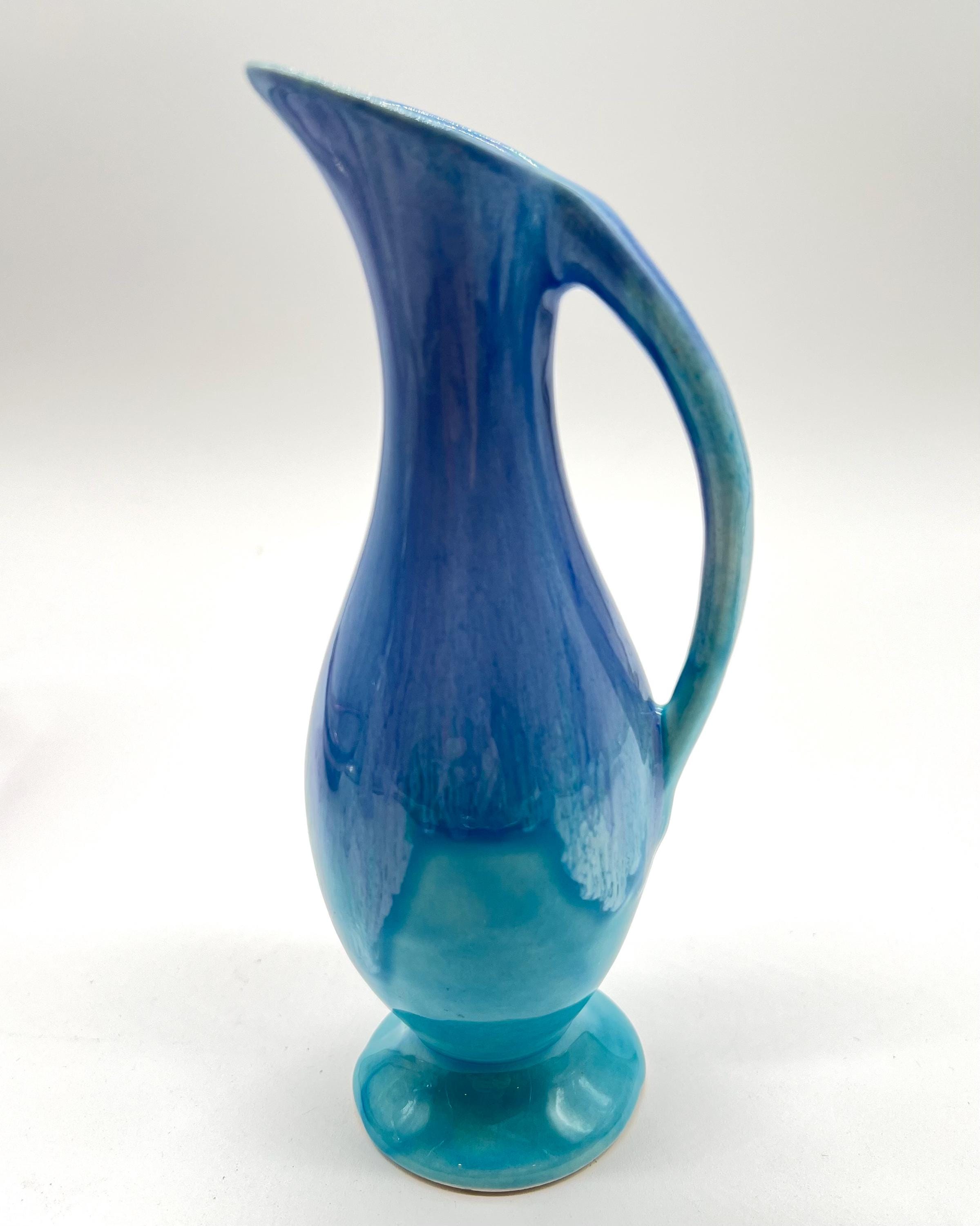 Ozark Pottery Vase - Etsy Canada