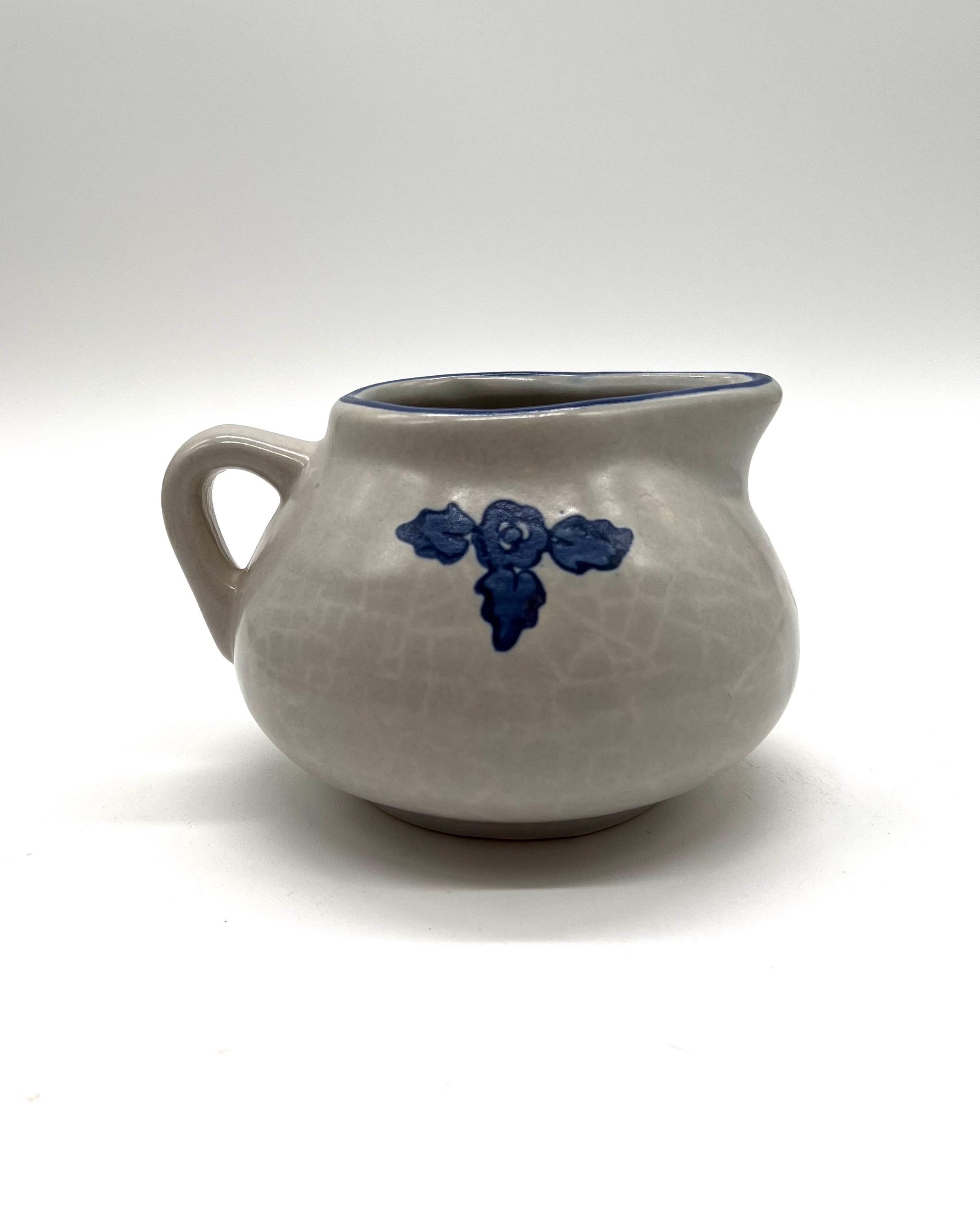 Pfaltzgraff Yorktowne Sauce / Gravy Boat W/Underplate - USA - View #11