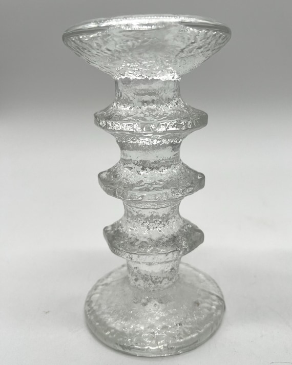 イッタラ キャンドルホルダー フェスティボFestivo 5リング Iittala