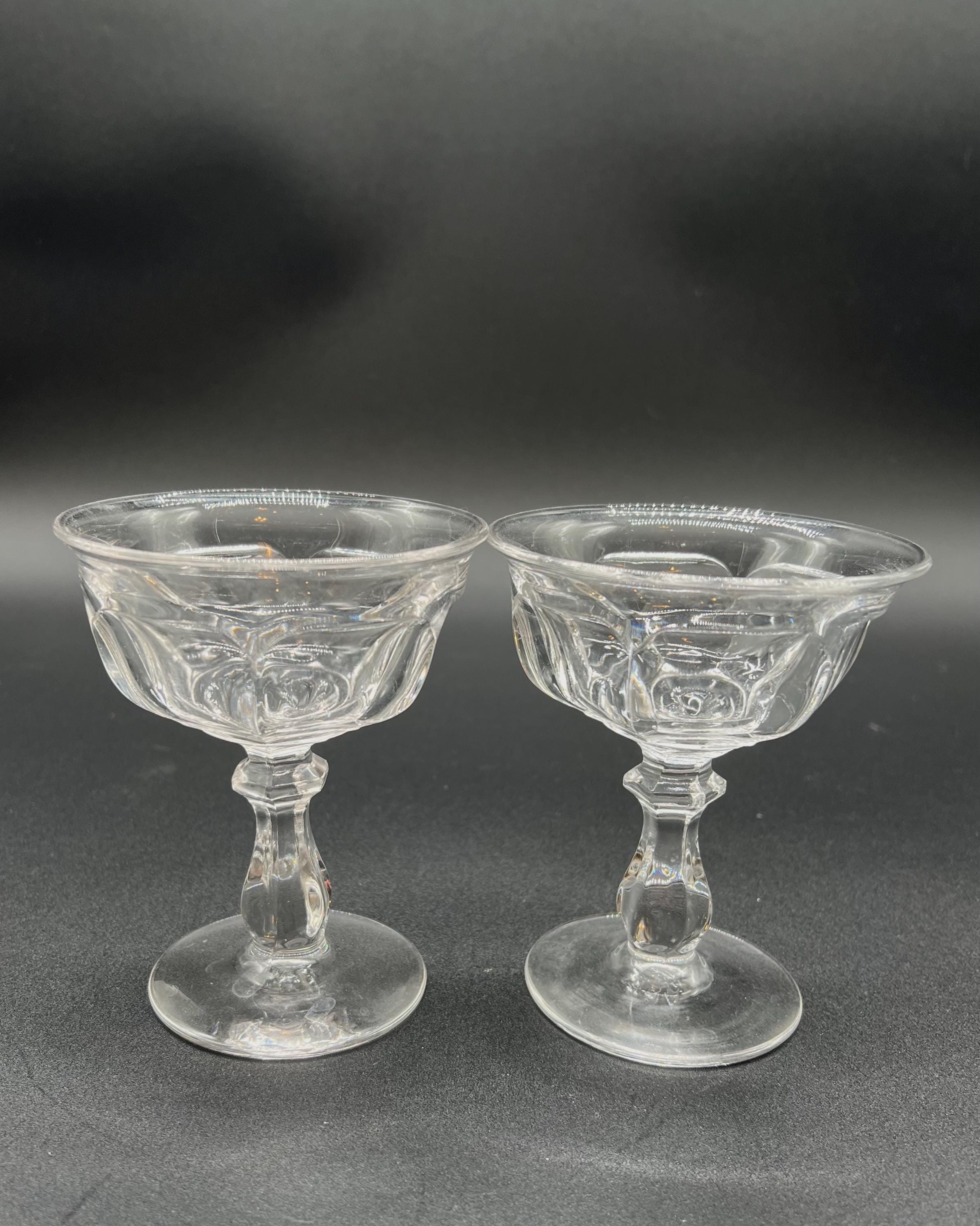 Heisey Glass Antique - Etsy