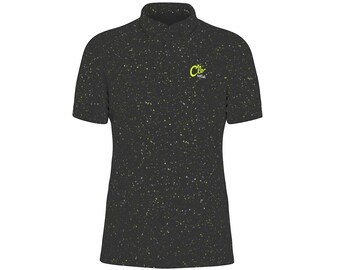 Polo Lost in Space | Cleveland MGA