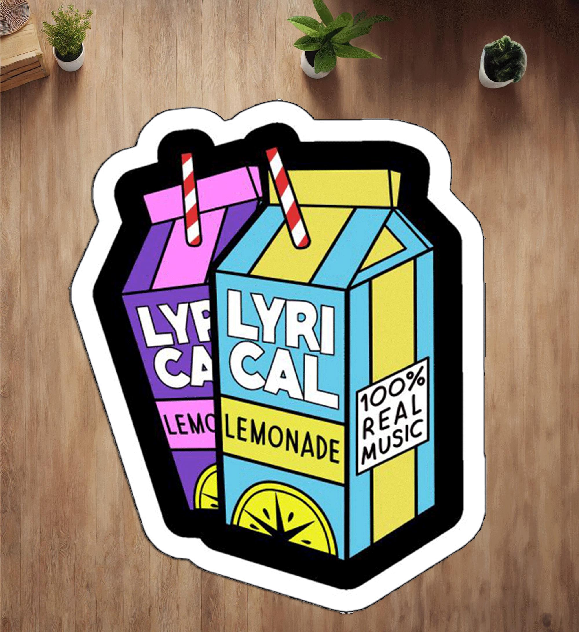 Juice WRLD 'goodbye & Good Riddance' Album Cover Car Rug - Etsy