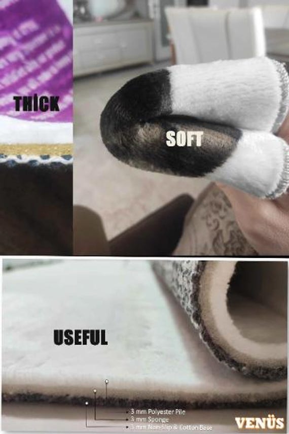 Lil Uzi Vert ラグ：ふわふわポリエステル製ノベルティラグ - Etsy 日本