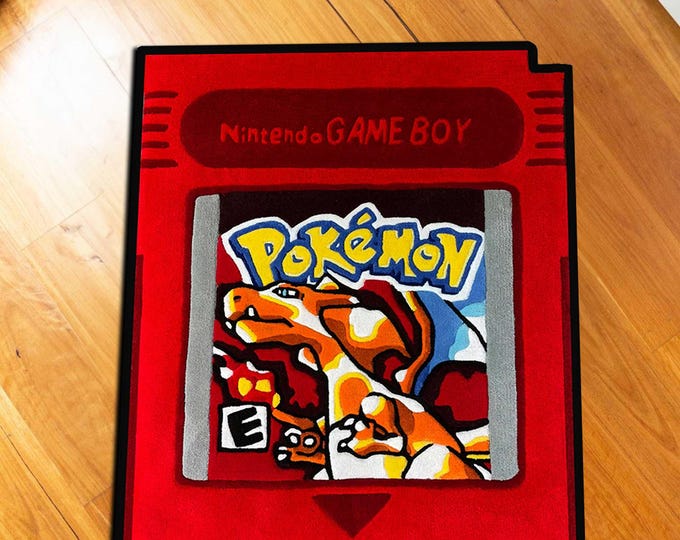 Nintendo Donkey Kong Custom Tufted Rug - Etsy