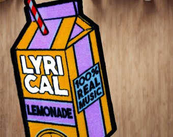 Juice WRLD 'goodbye & Good Riddance' Album Cover Car Rug - Etsy