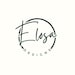 ElosaDesigns store logo