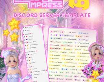 dress to impress discord server How Make A to i made a Dress to