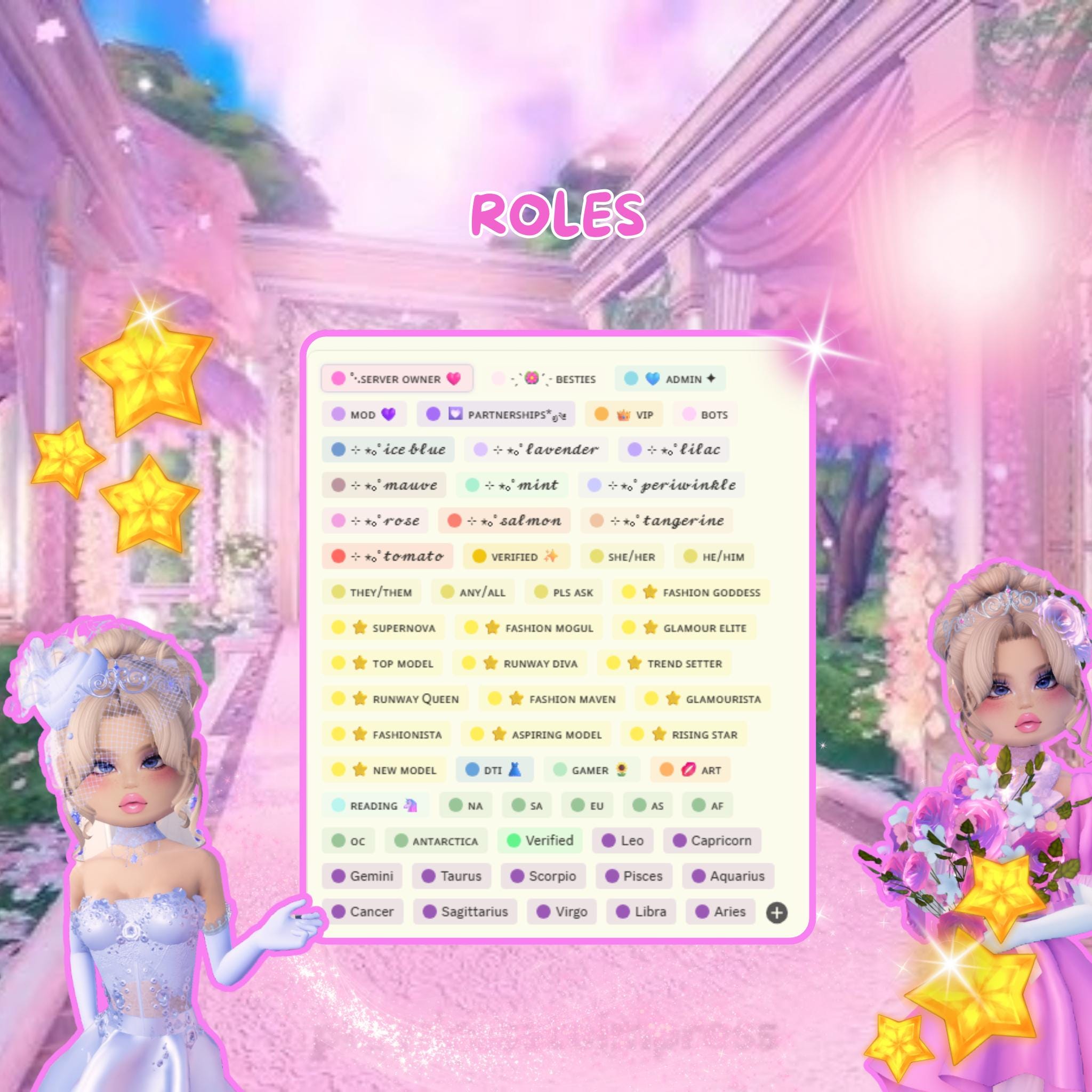 dress to impress discord How Get on to Why Cant I Join Dress