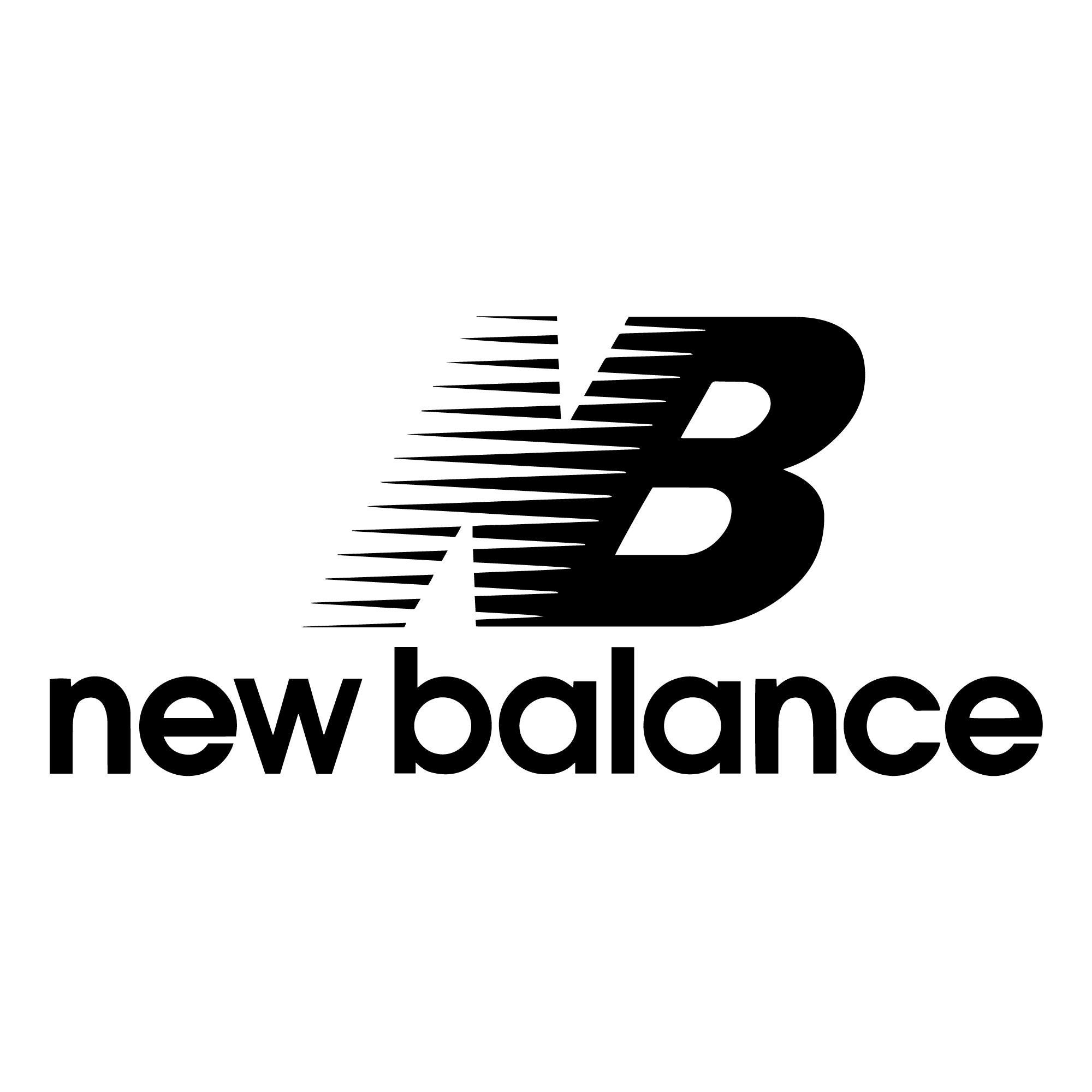 New Balance Logo
