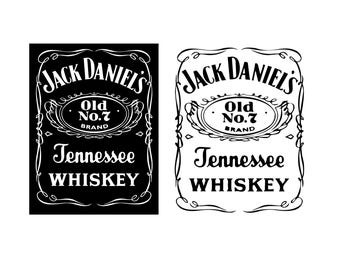 Lot De 7 Boucles De Ceinture Vintage Années 80-90 - Marques : Jack Daniel's, Honda, Harley... - Réf. EB SER 060
