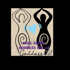 Goddess Oil