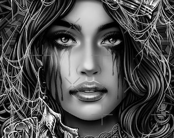 Goddess Oil
