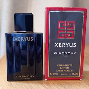 Xeryus Givenchy - Etsy