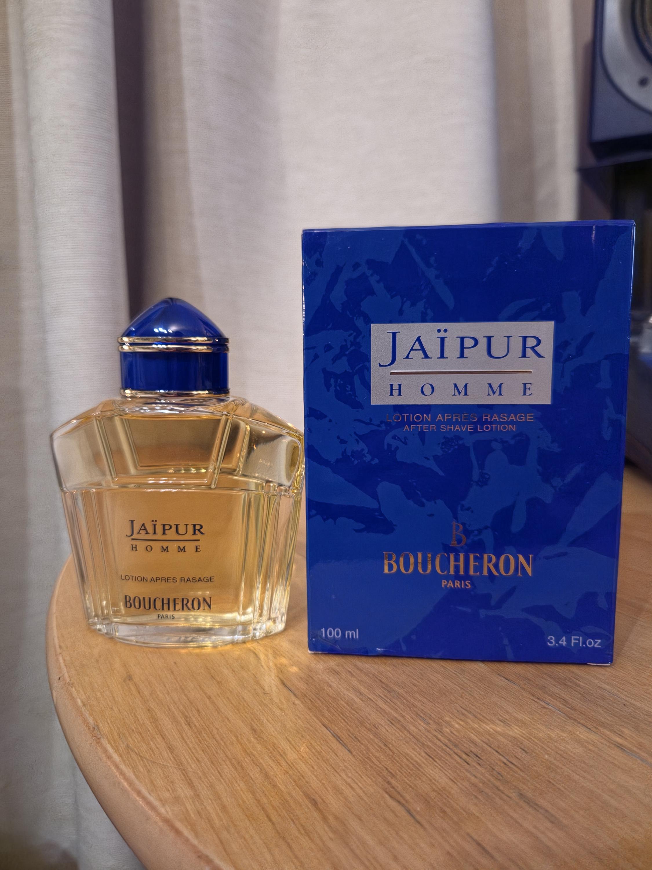 Boucheron Jaipur Homme - Etsy