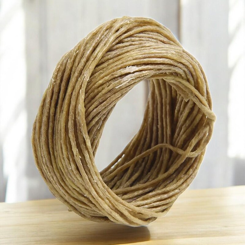 Hemp Wick Lighter - Etsy