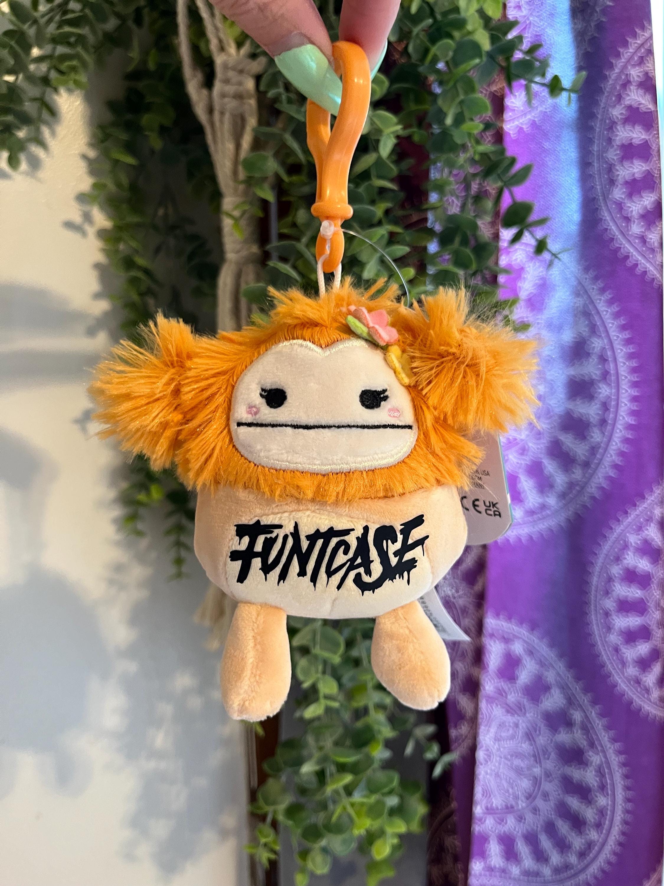 Funtcase Custom Squishmallow, 3