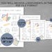 Math Symbols and Tables Cheat Sheet - Etsy