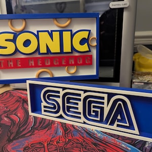 Classic Gaming Decor