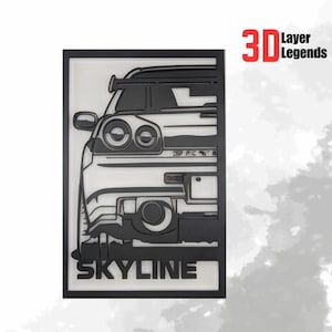 Exclusive Car Themed Decor