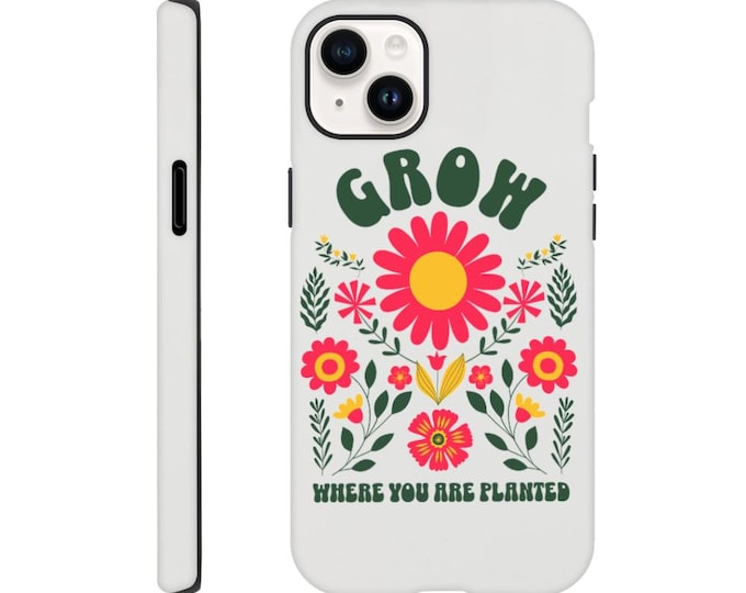 Tough case Apple iPhone 14 Plus