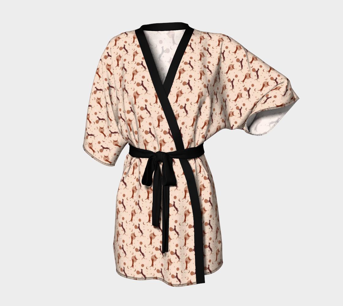 Opulence robes 2025