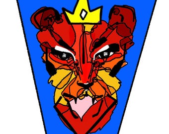 póster