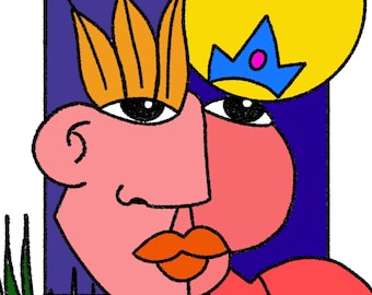 póster