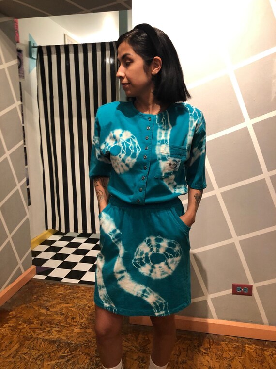 t shirt dress cinched waist