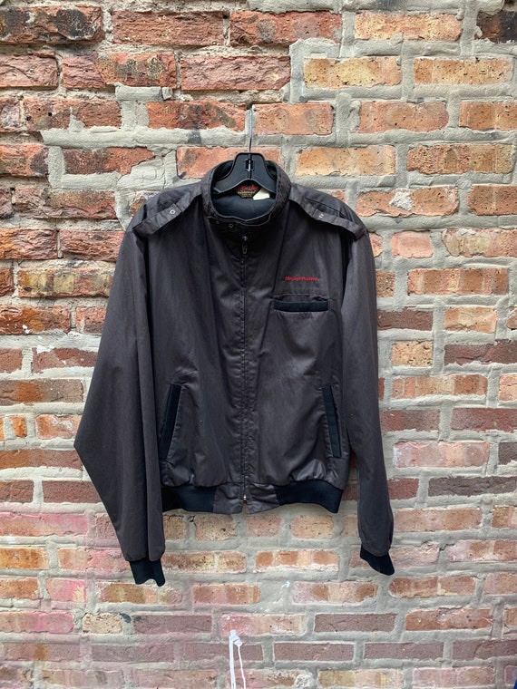 members only type jacket