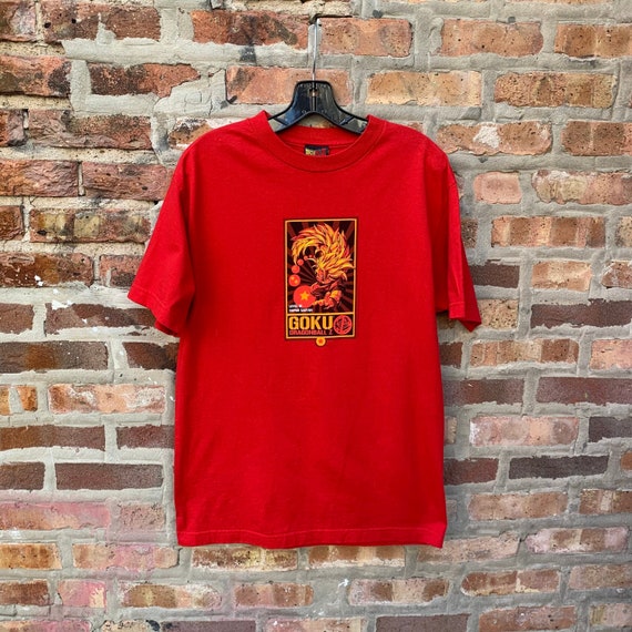 pacsun goku