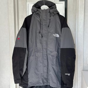 The North Face 1990 Mountain Gore Tex Jacket - Etsy UK