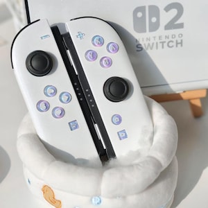 Custom switch joycons - Etsy 日本
