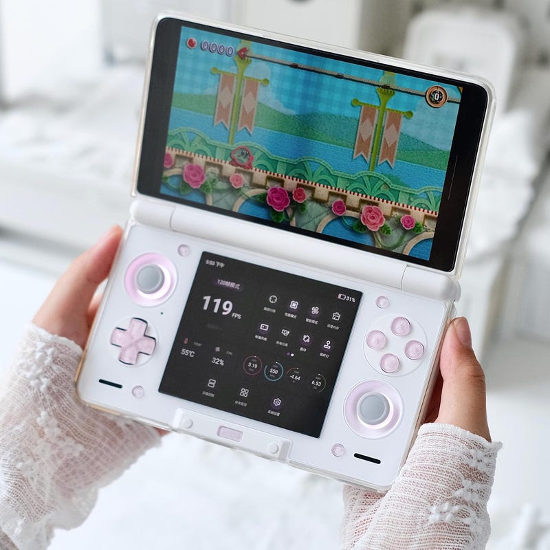 Button Mod 2ds 2ds Xl Modded - Etsy