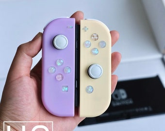 Con Controller Joy Con Nintendo Switch Nintendo Switch Red/Blue