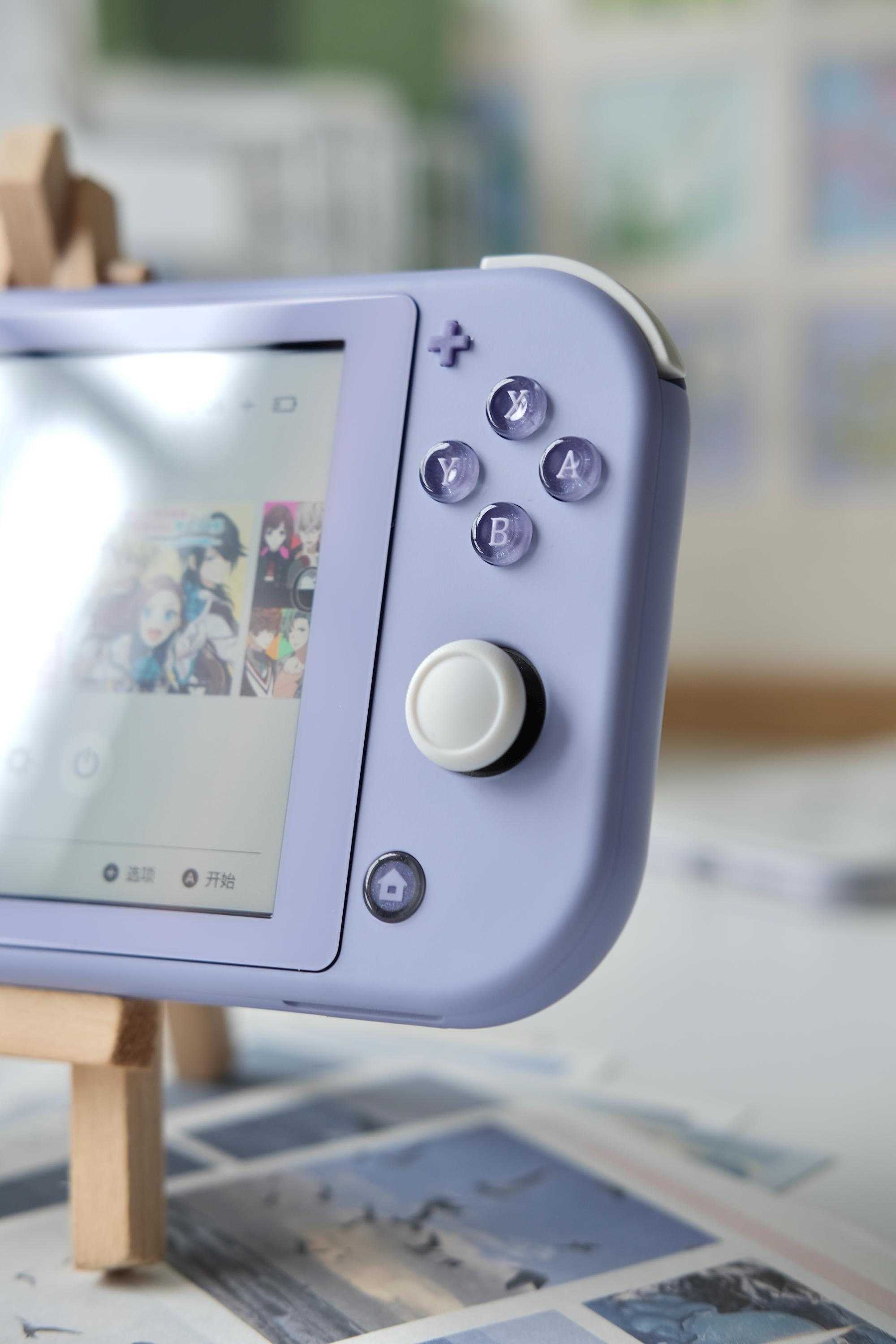 Switch mod - Etsy 日本