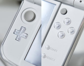 ニンテンドー3DS サークルパッド Pro 正規品 日本正規品 スライド