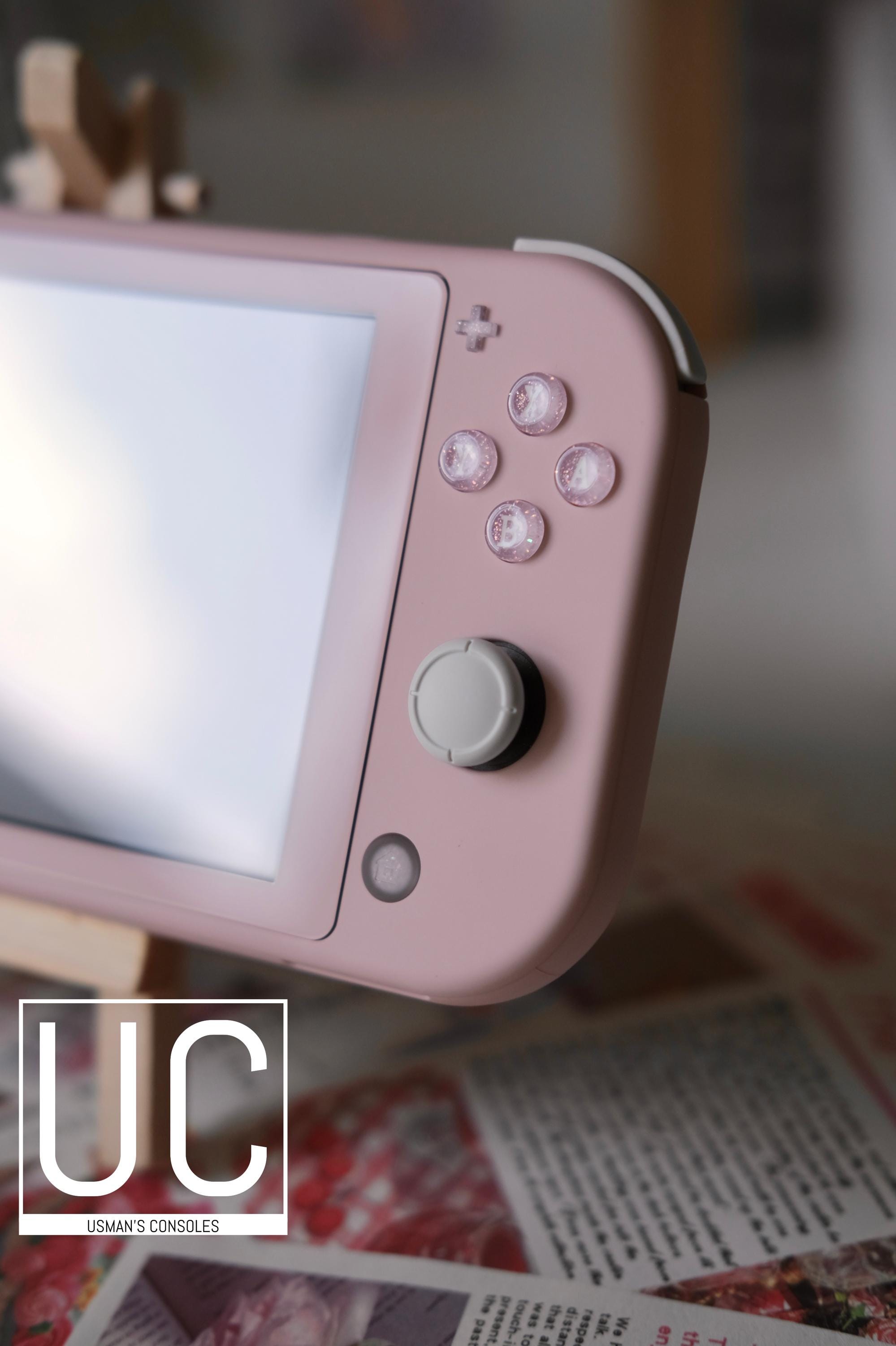 Nintendo Switch Lite - Coral - Hardware - Nintendo
