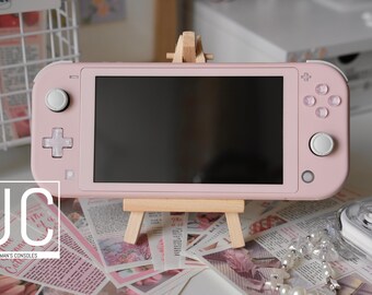 Nintendo Switch Analogue Pocket - Pink LE il_340x270.6211935136_3iyl.jpg