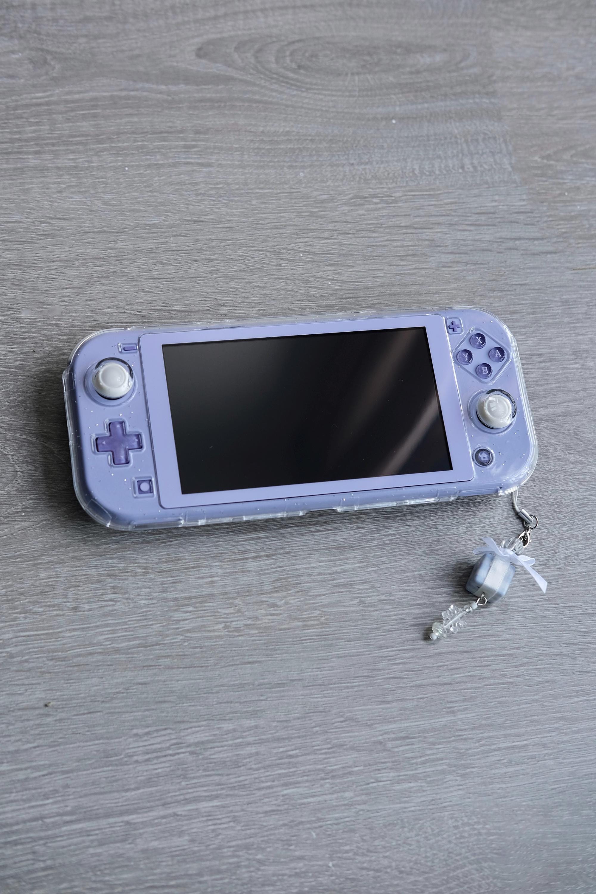 Nintendo Switches Lite Case Gengar - Etsy