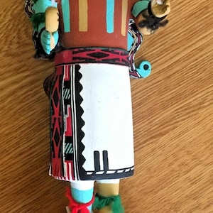 Hopi sun kachina - Etsy 日本