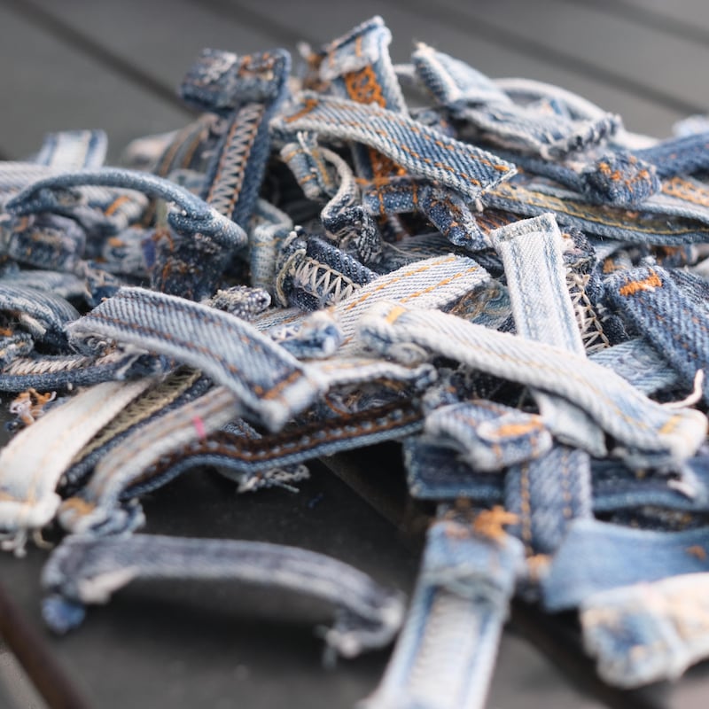 Belt Loops - Etsy