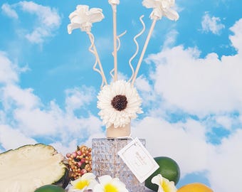 Tropical diffusers fragrance