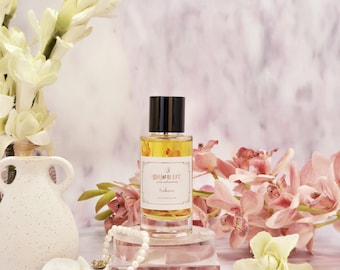 Radiance - Perfume, scents, fragrances, Gift for her