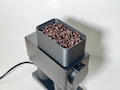 Extra Large Hopper for Fellow Ode Grinder – Gen 1 and Gen 2 Jam-Free, Easy Installation with Allen Wrench
