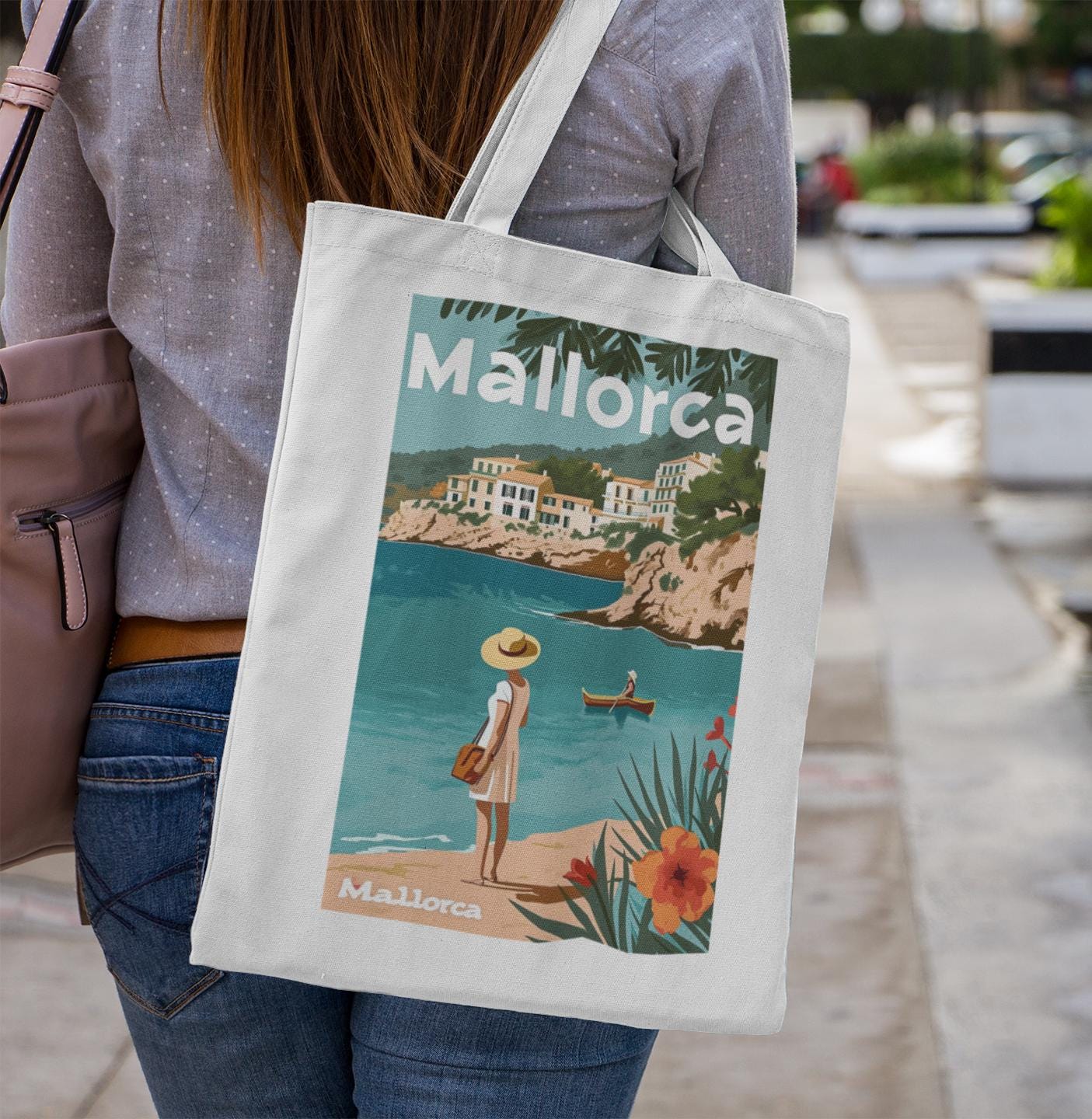 Bolsa de mallorca España