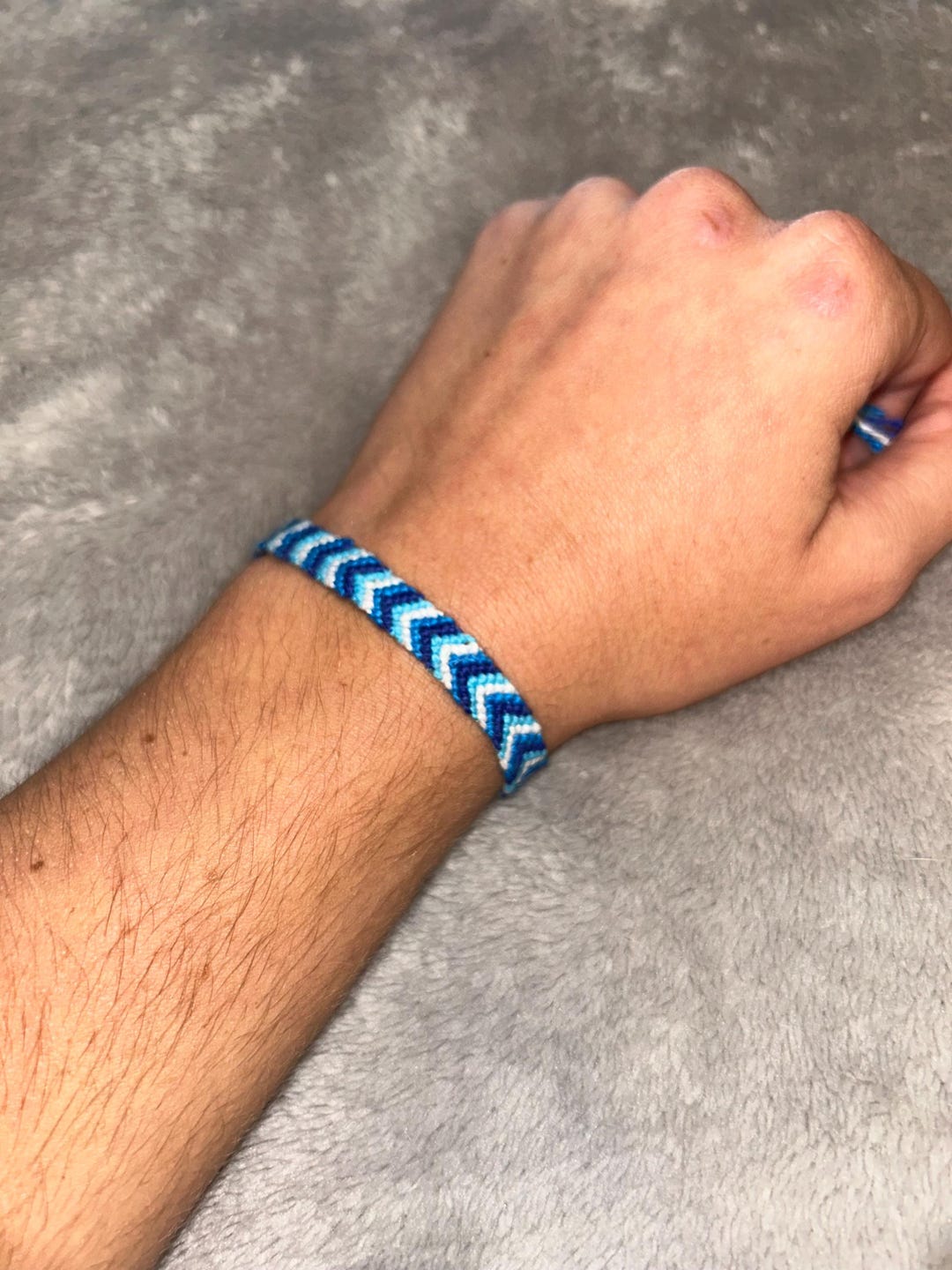 【専用】シェブロン・ビーズ・ブレスレット他 ビーズキット |NoBiNoBiブレスキット(シェブロン)|ビーズファクトリー